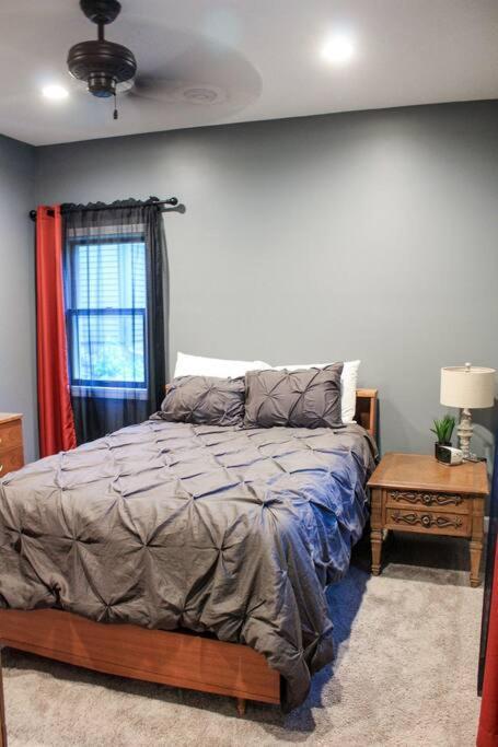 Dartt'S Park Flat Apartment Owatonna Exterior photo